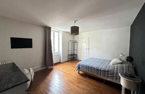 Maison familiale-jardin-50m du Loing-tout à pied - Foto 24