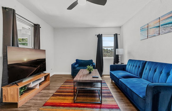 Modern 2BR Near UT Hyde Park Evonify - Foto 25