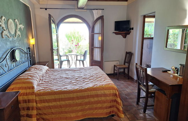 Antico Borgo il Cardino - Photo 18