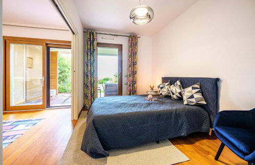 Portopiccolo Apartments with Garden and Beach included - Foto 18