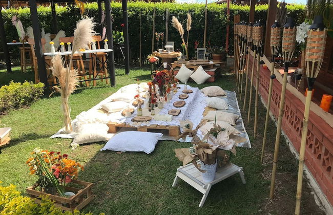 CABITAT CABAÑAS - Foto 15