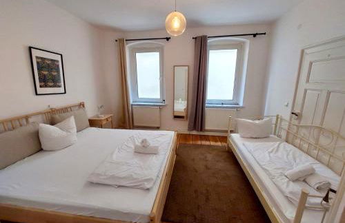 Old Town Center Apartments - Foto 3