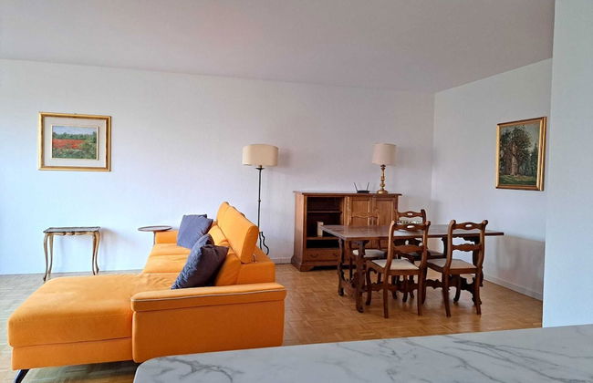 Agra Apartments - Foto 20