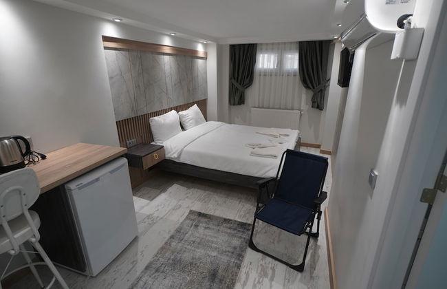 Blue Mansion Hotel - Foto 32