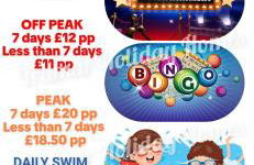 18 Sea Valley Bideford Bay Park Dean - Foto 21