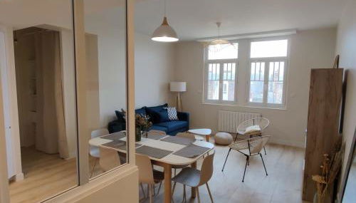 Residence "Le Gallic" Near The "Plage De L'écluse - Foto 4