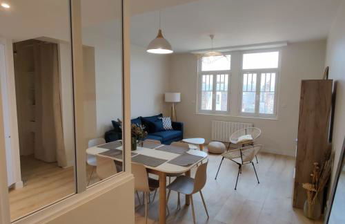 Residence "Le Gallic" Near The "Plage De L'écluse - Foto 4