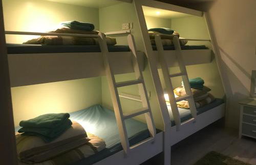 Sleeps 12 Hot Tub Sauna Cinema Pets Welcome - Foto 13