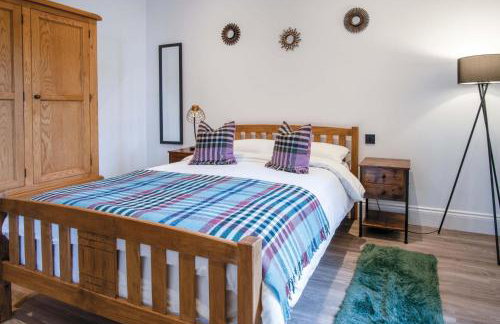 The Shack - 1 Bedroom - Cosheston - Foto 23