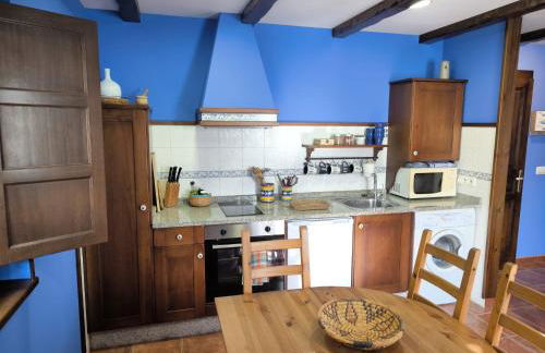 Apartamentos Rurales Casa Pachona - Foto 95