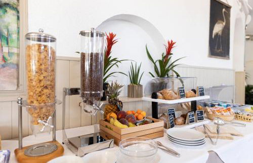 Hotel Quisisana - Foto 20