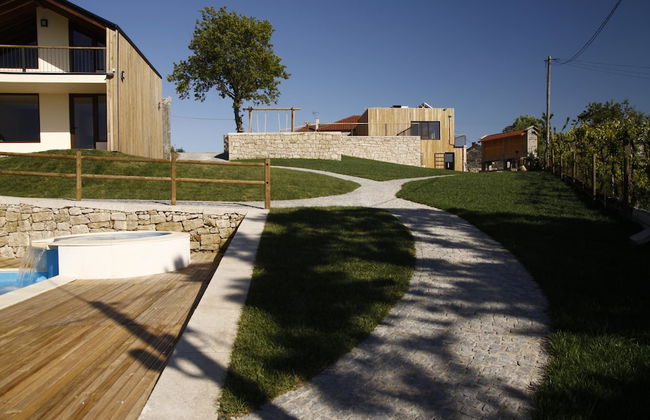 Casa de Lobos - Foto 60