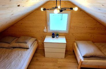 Magurski Domek Nad Potokiem - Foto 39