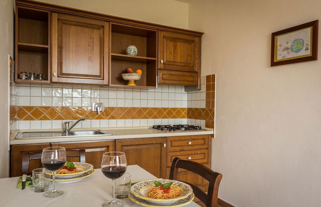 Country House Nonna Rana - Foto 11