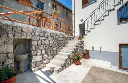 Grazie papà - The beginning of the path of the gods - Foto 37