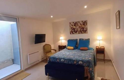 Appartement moderne à Paray-Vieille-Poste, 50m², avec terrasse - Foto 15