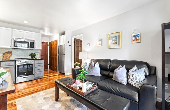 Copperbottom Inn by KBM - Foto 11