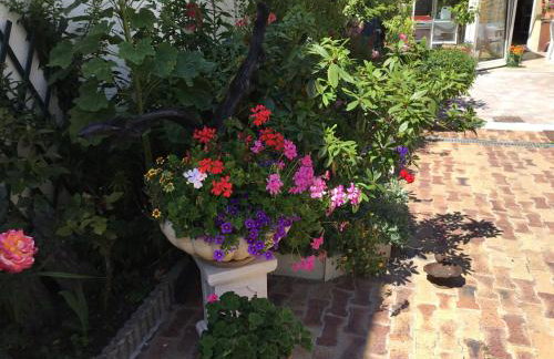 Au Bon Gite - Foto 4