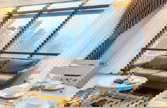 KL Bintang Suites at Times Square - Photo 43