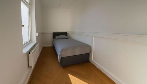 Offenbach 200m2 12 Personen O2 EG - Foto 4