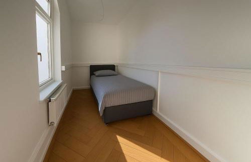 Offenbach 200m2 12 Personen O2 EG - Foto 4