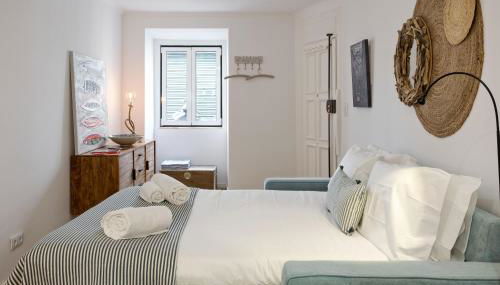 Metade Charming Studio in Lisbon Center - Foto 4