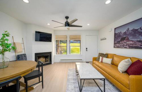 Mountainside Ski & Golf WL402 Ski Retreat Gym - Foto 1