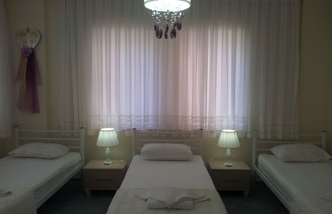 Dalyan Palace - Photo 7