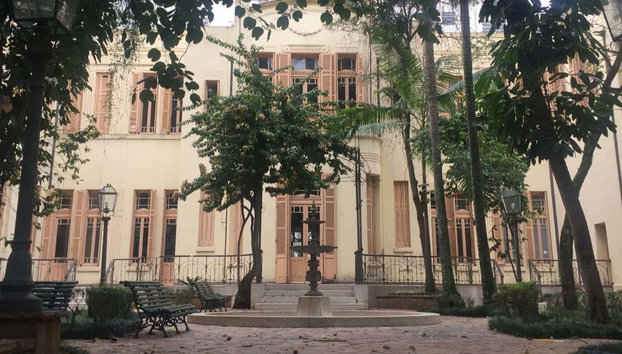 Visita guiada por el barrio Higienópolis - Foto 2, Descubriréis la historia de la élite paulista en el barrio