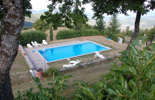 Agriturismo Casa Passerini a Firenze - Foto 48