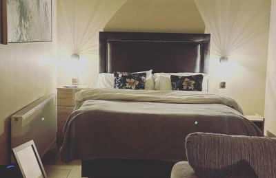 Oak field Cottages Belfast open plan studio stunning & tranquil - Foto 11