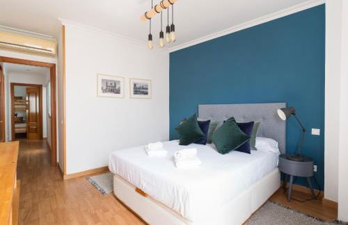 Moderno piso de 3 habitaciones cerca de Triana - Foto 10