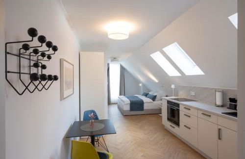 Markt22 - Exklusive Stadtapartments - Foto 49