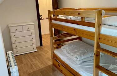 Gîte du Pays-de-Salers, Cantal, classé 1* - Photo 17