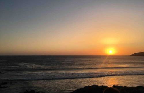 A Neida Casa con terraza con vistas al mar - Foto 32