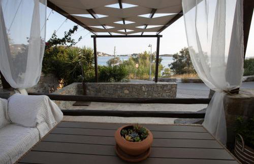 Golden Palm Tree Maisonette - Foto 35