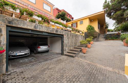 LAS HORTENSIAS WITH PRIVATE POOL - Foto 52