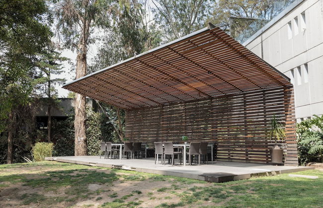 Capitalia Santa Fe - Foto 1