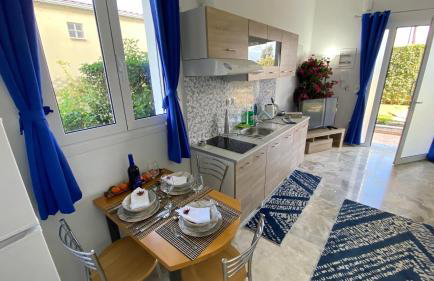 Patras Blue Suite - Foto 10