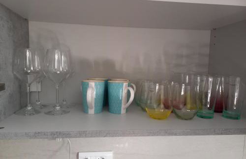 Elysion point Apartment - Foto 27