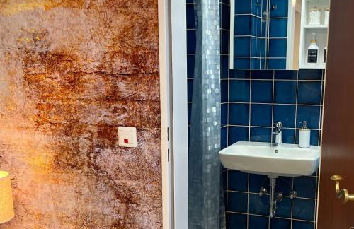 LaLeLou Braunlage, perfekt für Familien, zentral mit Garten 120qm, inkl Wäschepaket und WLAN, Boxspringbett, 6 Personen - Foto 49