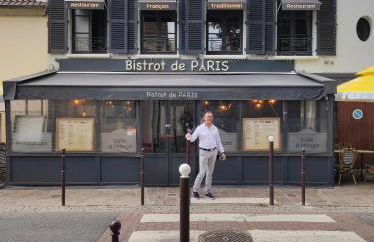 Duplex Autonome Cosy à Paris Roissy CDG - Foto 40