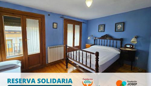 Apartamentos Jaca Ciudadela 3000 - Photo 2