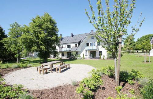 strandnahe FeWo mit Balkon, gratis Nutzung vom AHOI Erlebnisbad und Sauna in Sellin - Rex Rugia FeWo 30-8 - Foto 10