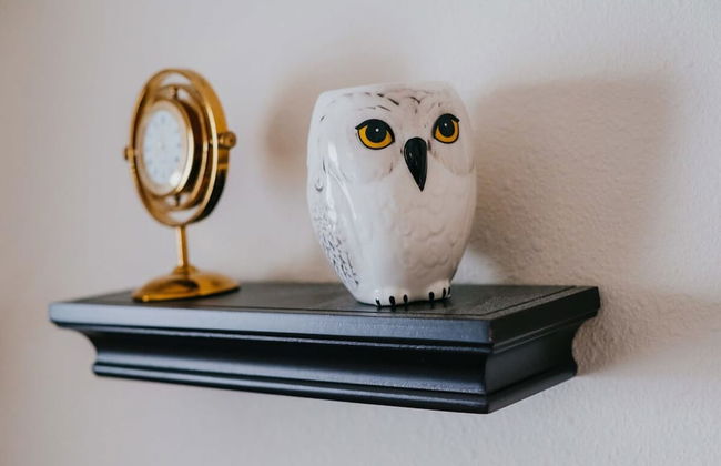 Family House With Amazing Themed Rooms - Foto 68