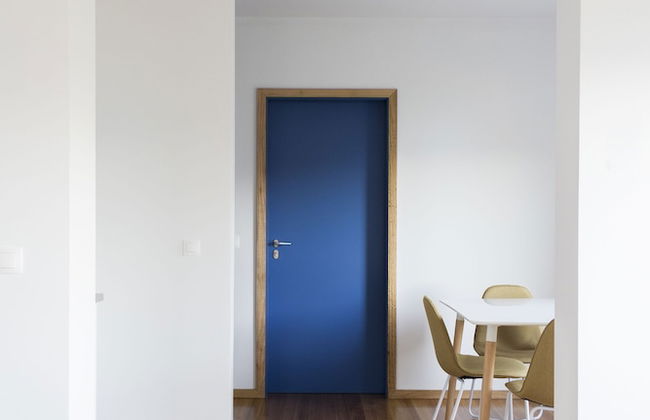 Lofts Azul Pastel - Foto 35