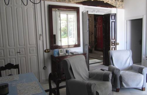 Villa Amalia Suites Malaga - Photo 41