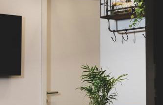 Das Schlafwerk Stuttgart-Nord -SELF-CHECK IN - keine Rezeption-LowBudget-cashless - Foto 31