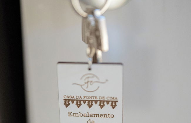 Casa da Fonte de Cima - Foto 30