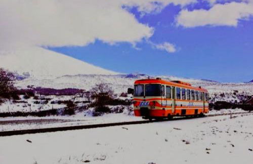 Casa Monte Etna - Foto 76